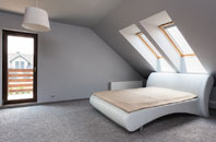 Clay Mills bedroom extensions