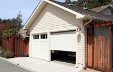 Clay Mills garage construction leads
