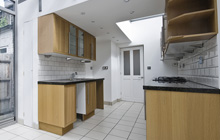 Clay Mills kitchen extension leads
